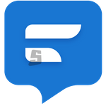 دانلود Textra SMS Pro 4.80 + Textra Emoji مدیریت و ارسال پیامک در اندروید