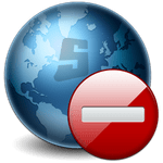 BlueLife Hosts Editor 1.6 ویرایش فایل Hosts ویندوز -