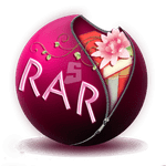 دانلود RAR Extractor Unarchiver Pro 6.5.1 mac خارج کردن فایل فشرده در مکینتاش